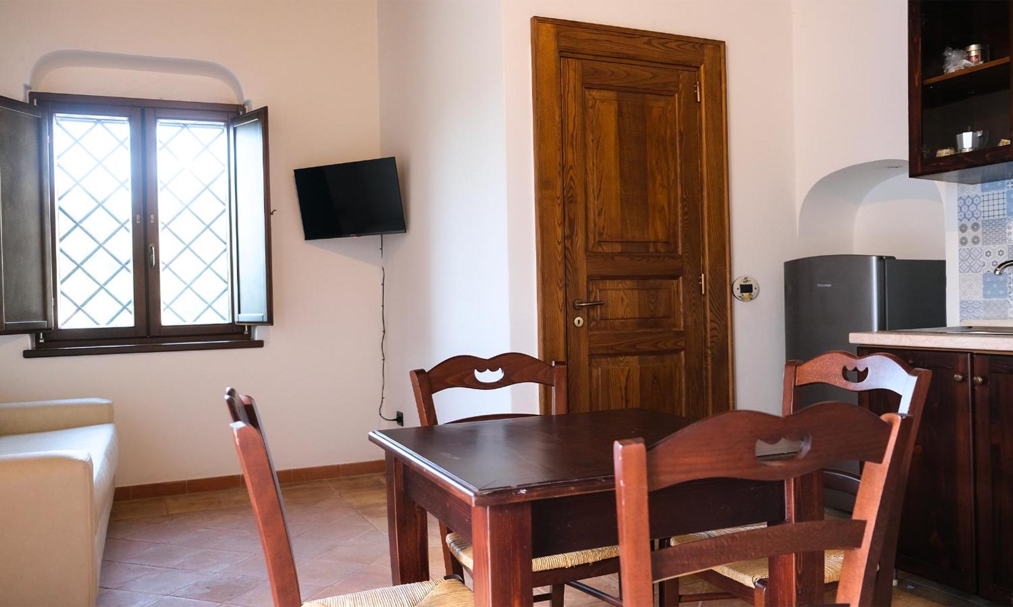 I Frangiventi Bed & Breakfast Rodi Garganico Exterior photo