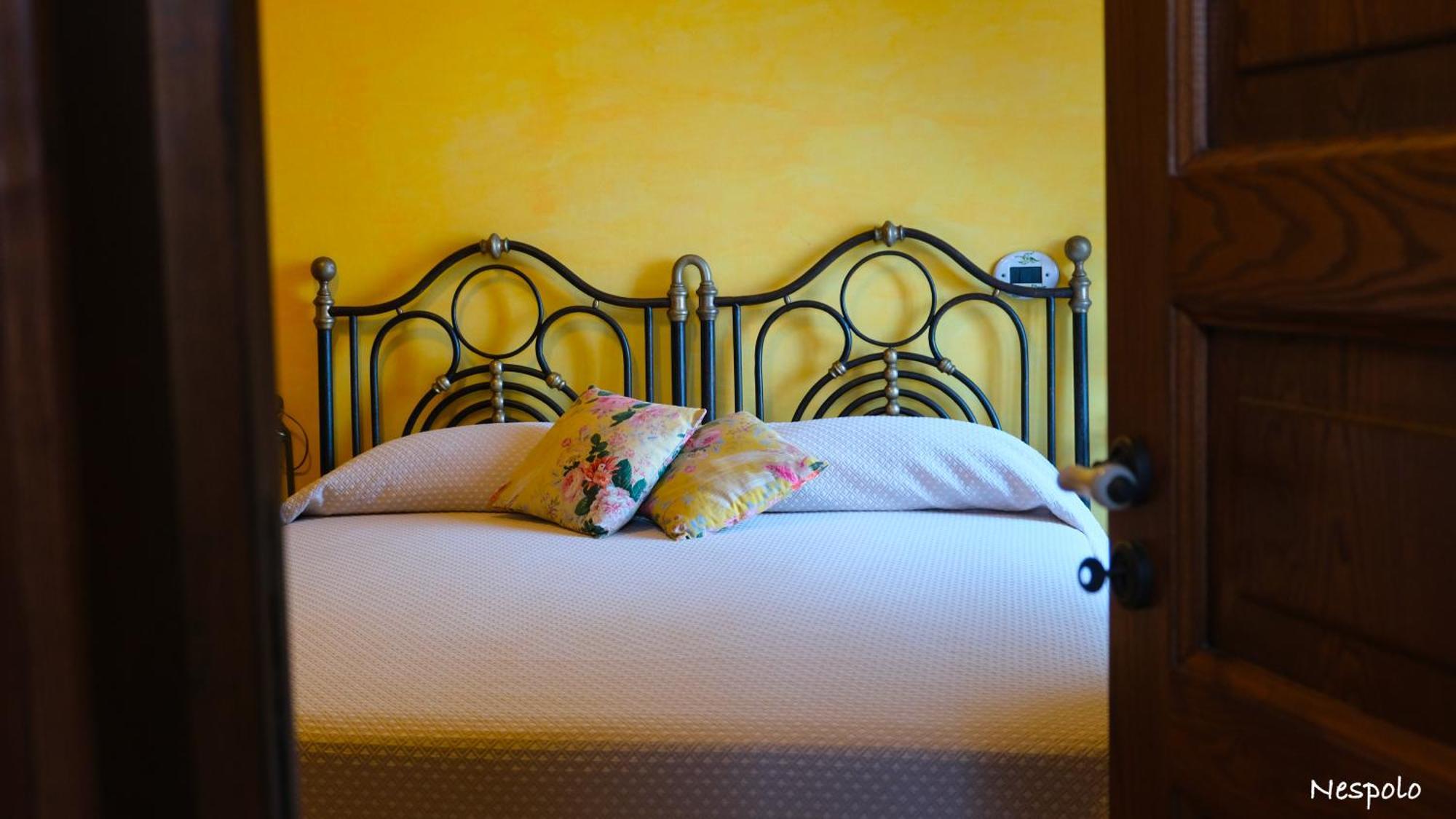 I Frangiventi Bed & Breakfast Rodi Garganico Exterior photo