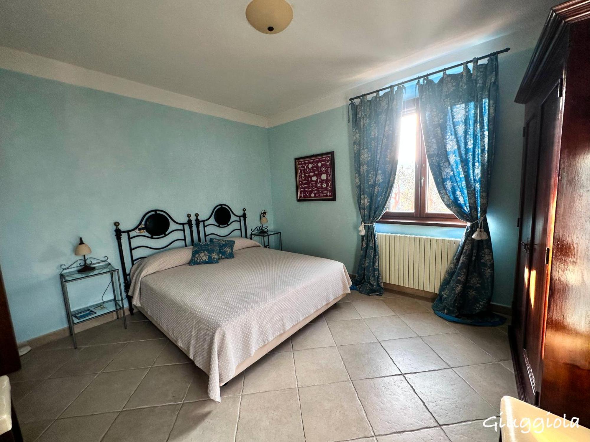 I Frangiventi Bed & Breakfast Rodi Garganico Exterior photo