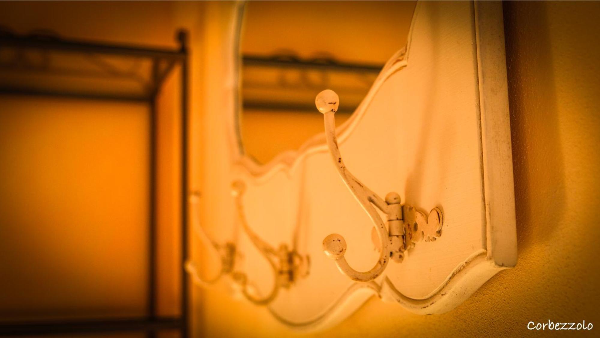 I Frangiventi Bed & Breakfast Rodi Garganico Exterior photo