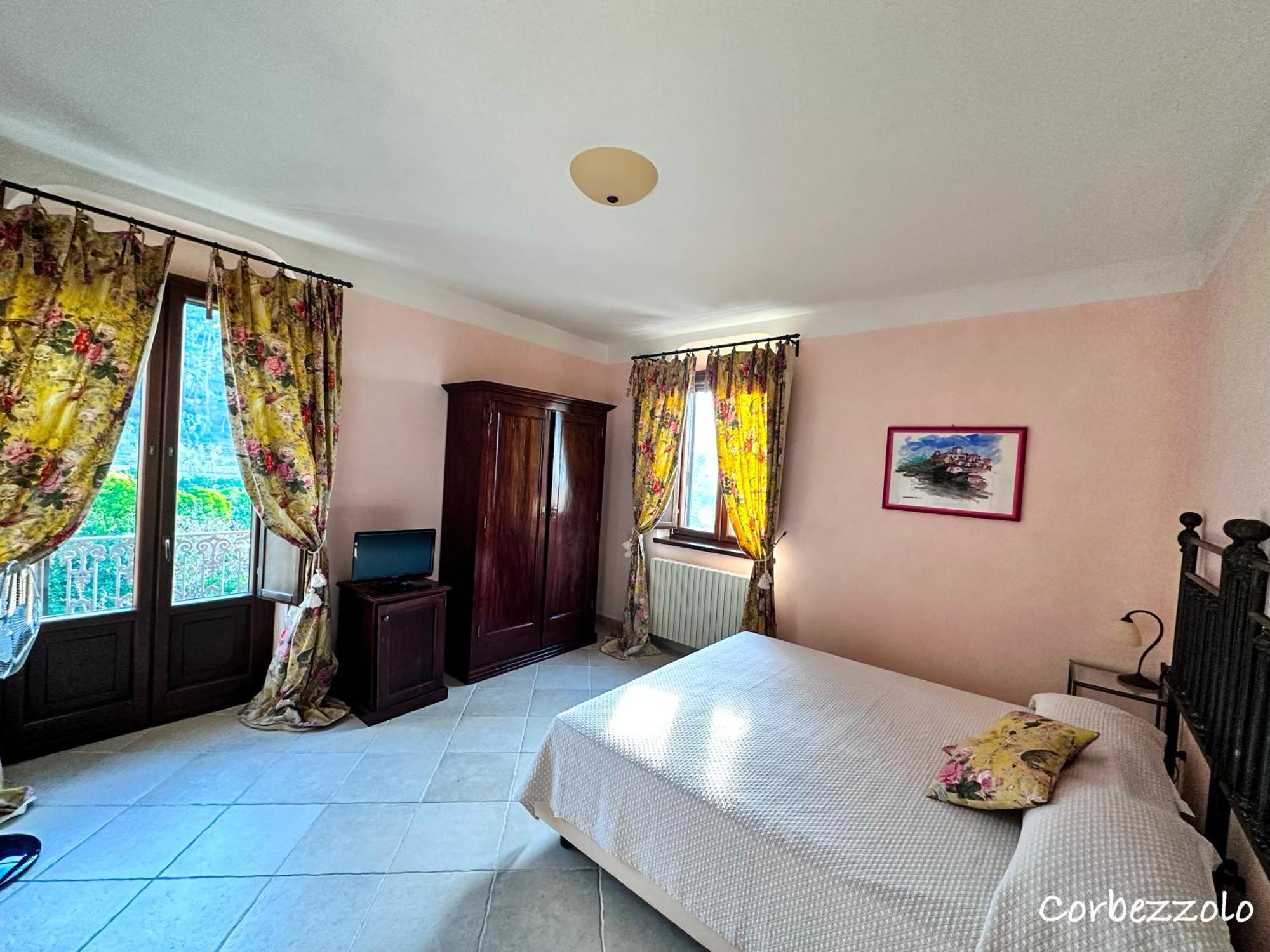 I Frangiventi Bed & Breakfast Rodi Garganico Exterior photo